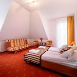 Palacyk Homestay szállás Międzywodzie