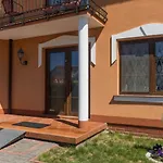 Homestay szállás Palacyk