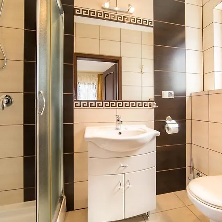 Privat bolig Palacyk *