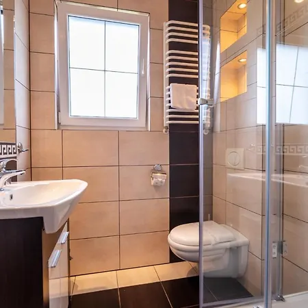 Palacyk * Мендзыводзе