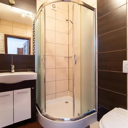 Palacyk * Międzywodzie