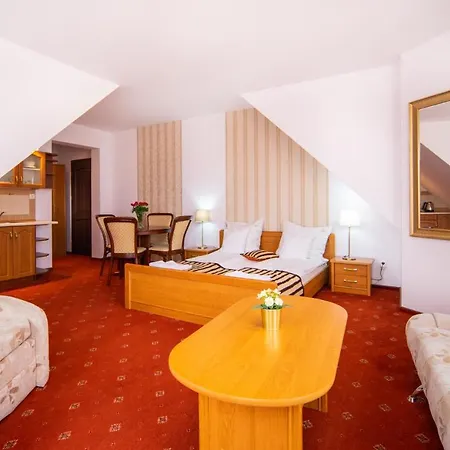 Palacyk * Мендзыводзе