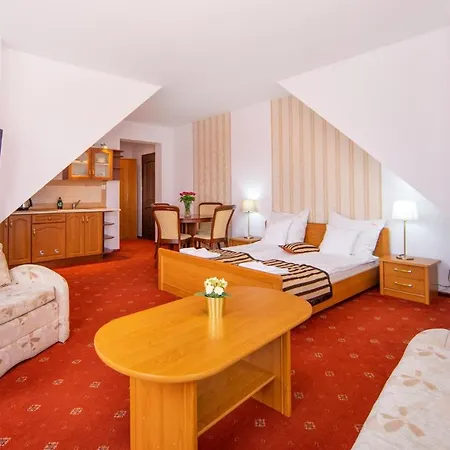 Privat bolig Palacyk