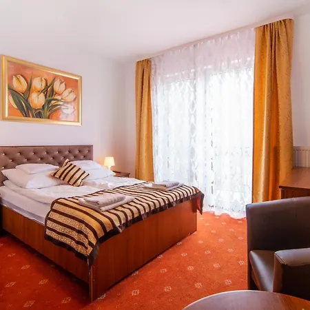 Privat bolig Palacyk