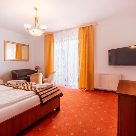 Palacyk Мендзыводзе