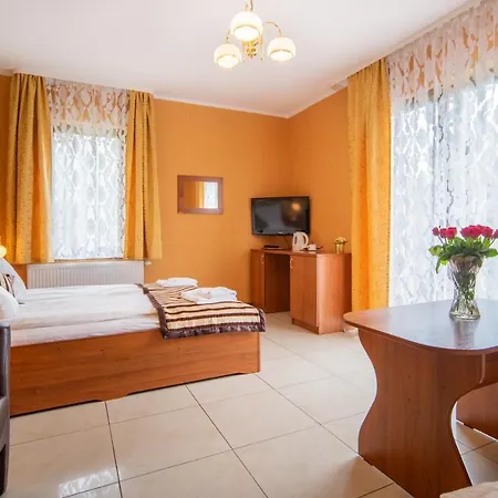 Palacyk Międzywodzie