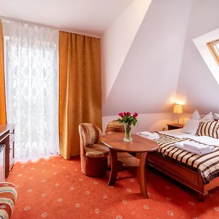 Privat bolig Palacyk Międzywodzie