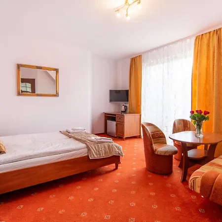 Privat bolig Palacyk Międzywodzie