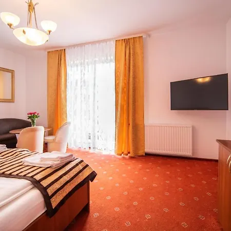 Privat bolig Palacyk