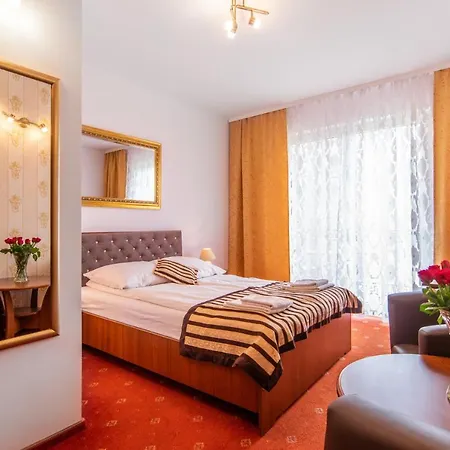 Palacyk Privat bolig Międzywodzie