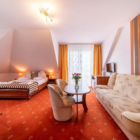 Palacyk Мендзыводзе