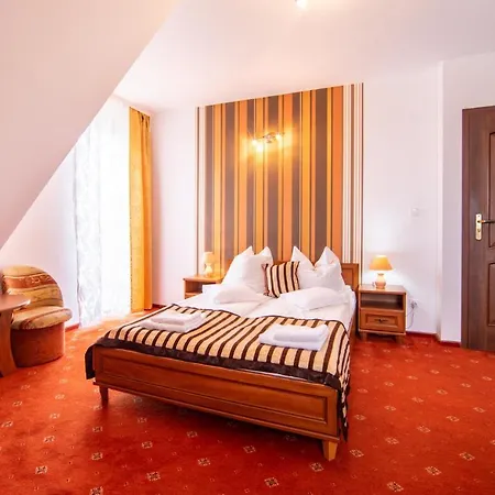 Palacyk * Мендзыводзе