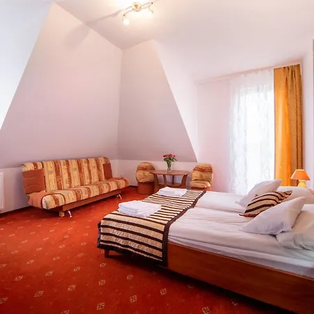 Palacyk Privat bolig Międzywodzie