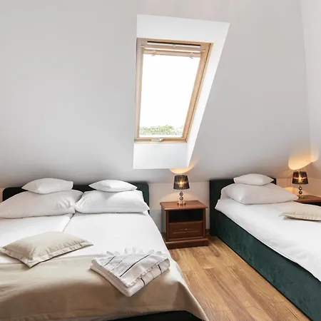 Palacyk Międzywodzie