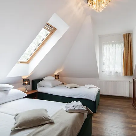 Palacyk Privat bolig