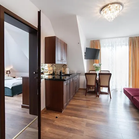 Проживание в семье Palacyk *