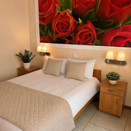 Palacyk Homestay szállás *