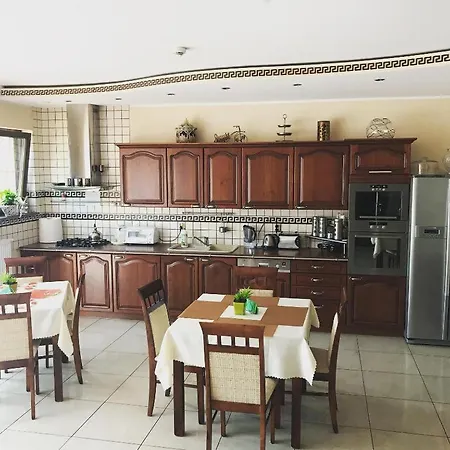 Homestay szállás Palacyk *
