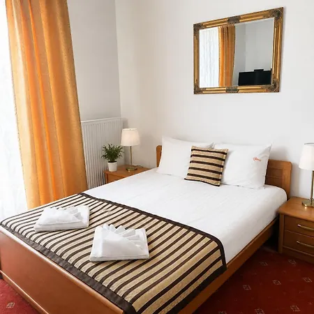 Homestay szállás Palacyk