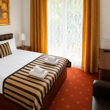 Palacyk Homestay szállás