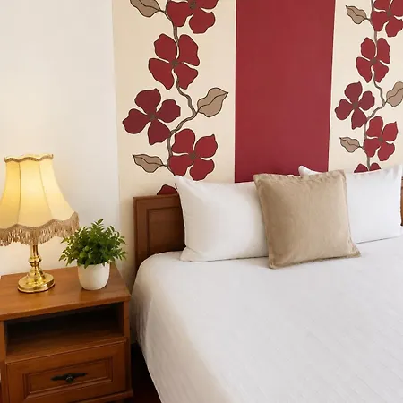 Homestay szállás Palacyk