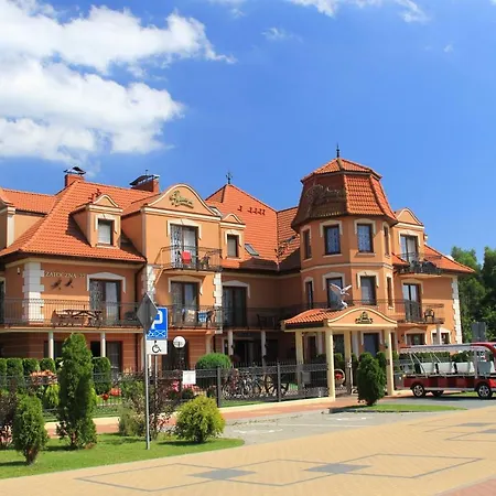 Privat bolig Palacyk *