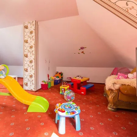 Privat bolig Palacyk *