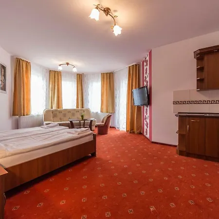 Privat bolig Palacyk