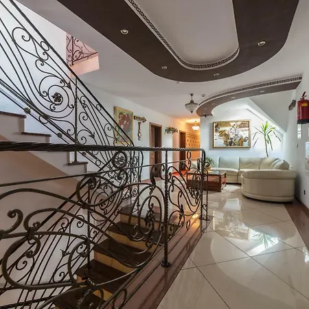 Palacyk בית אירוח