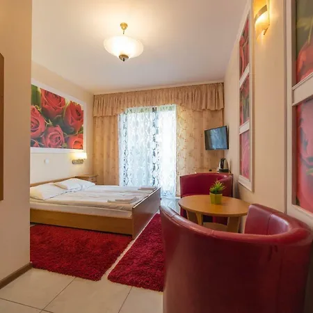 Palacyk Privat bolig Międzywodzie