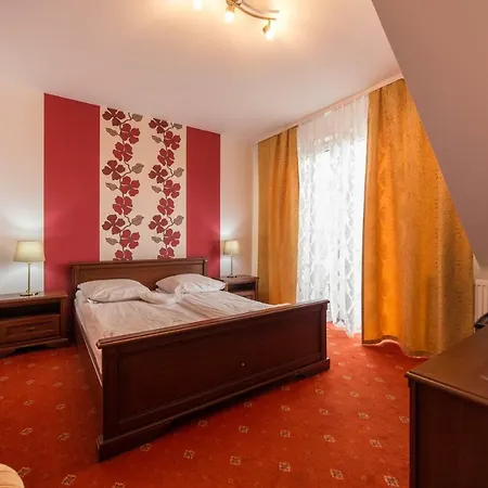 Privat bolig Palacyk