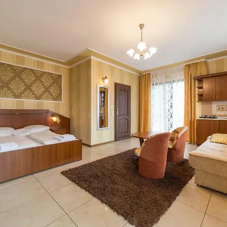 Palacyk * Międzywodzie