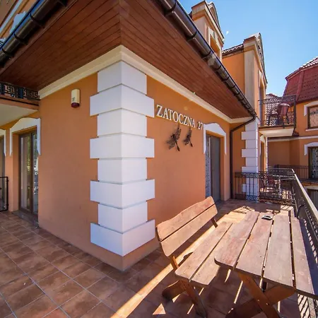 Palacyk Międzywodzie