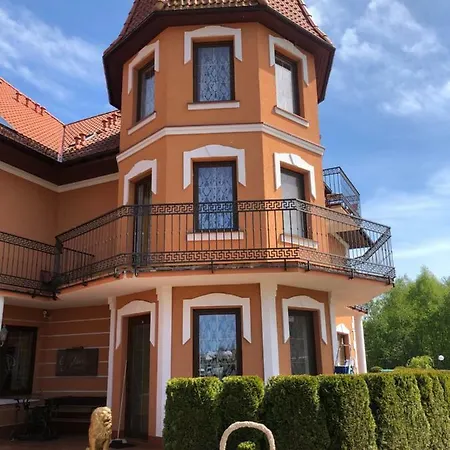 Pałacyk *