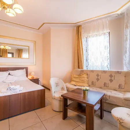 Palacyk Мендзыводзе