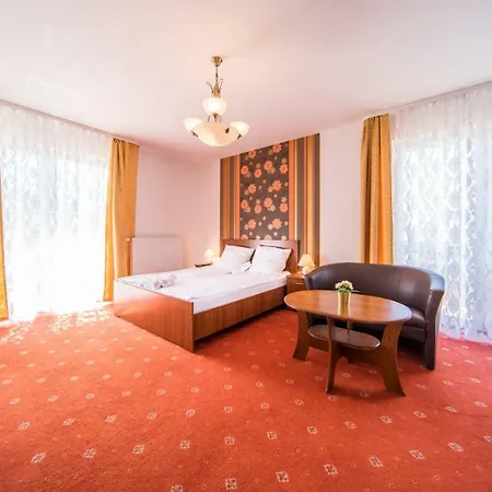 Palacyk Privat bolig