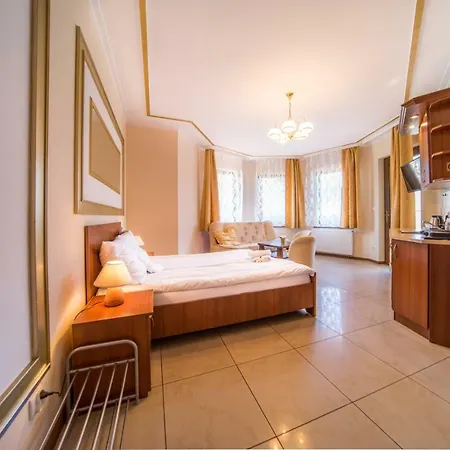 Palacyk Międzywodzie