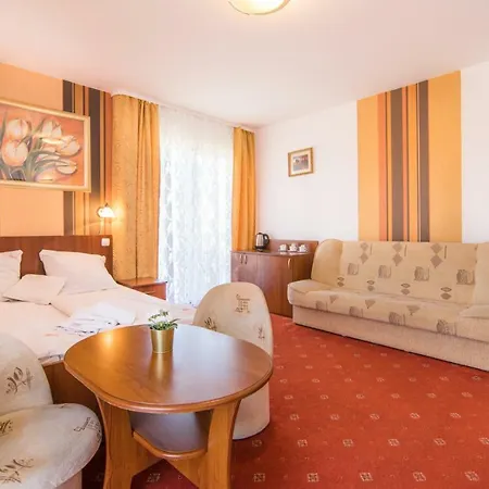 Palacyk Privat bolig