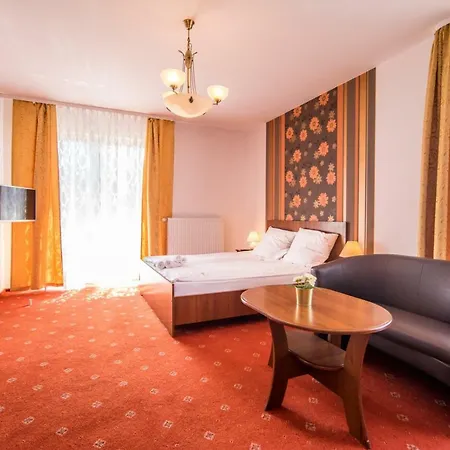 Palacyk * Мендзыводзе