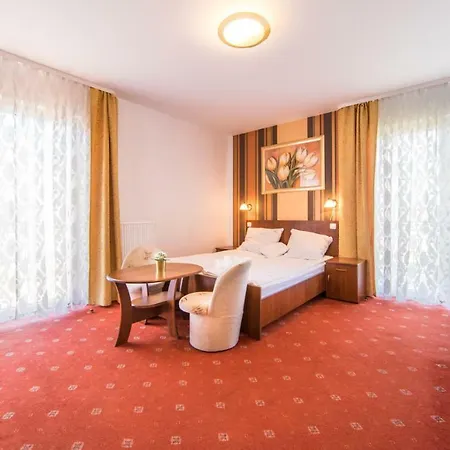 Palacyk * Międzywodzie