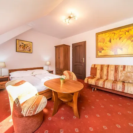 Privat bolig Palacyk