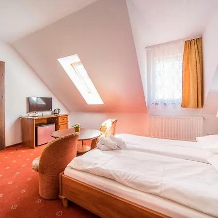 Palacyk Privat bolig