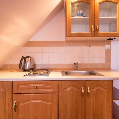 Palacyk Мендзыводзе