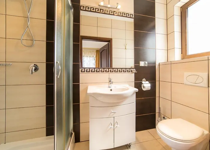 Homestay szállás Palacyk *