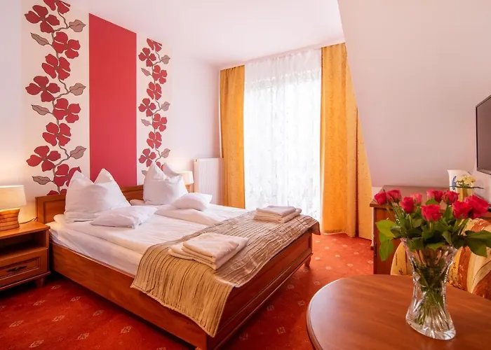 Palacyk * Międzywodzie