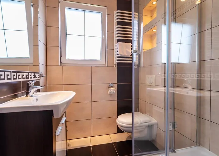 Palacyk * Międzywodzie