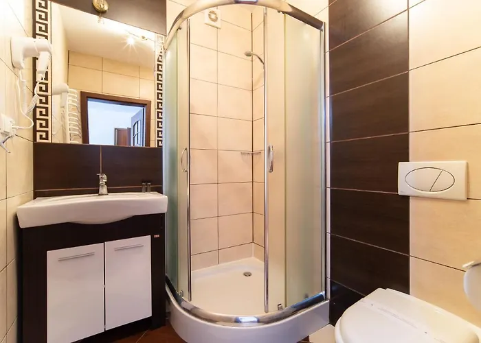 Palacyk * Międzywodzie