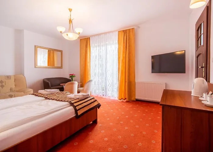 Palacyk Międzywodzie