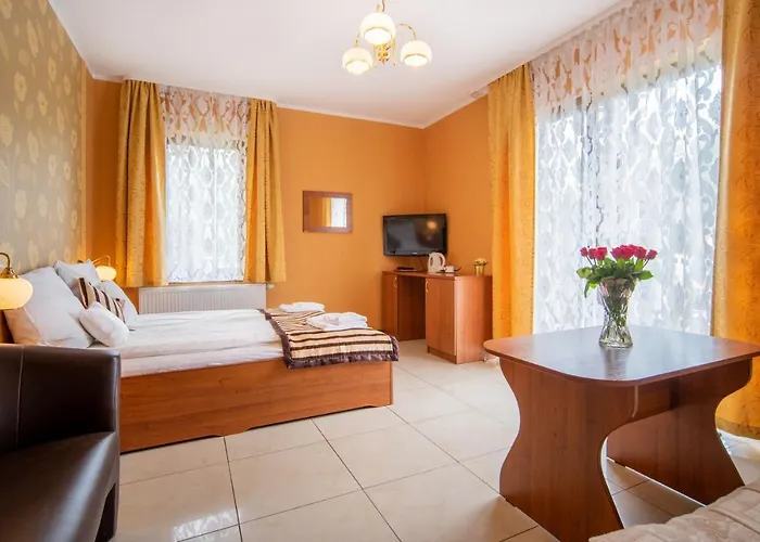 Palacyk Międzywodzie