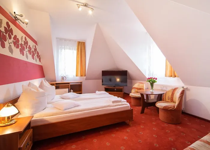 Rum i privatbostad Palacyk Międzywodzie